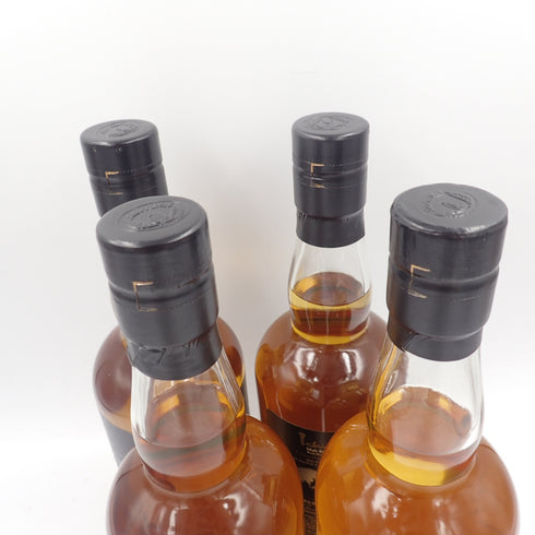 東京都限定◆イチローズモルト クラシカル エディション&ワールドブレンデッド モルト&グレーン 700ml Ichiro's Malt Classical Edition Malt&Grain 4本セット【MA2】