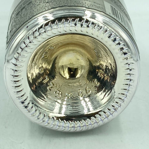 アルマンド ブリニャック ブランドブラン シルバー 750ml 12.5%ARMAND DE BRIGNAC BLANC DE BLANCS SILVER【D4】