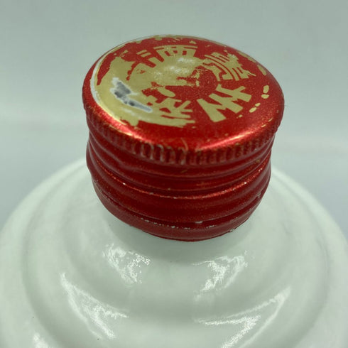 貴州茅台酒 五星麦ラベル 年代不明 988g マオタイ酒【同梱不可】【R1】