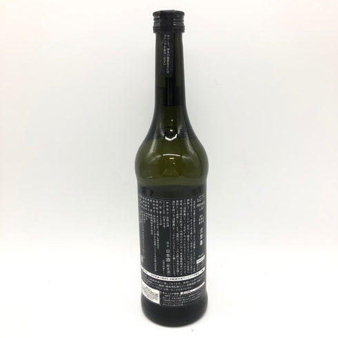 新政 涅槃龜 ニルガメ 88% 低精白酒 720ml 13% 出荷日不明【E3】