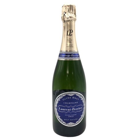 ローランペリエ ウルトラブリュット 750ml 12% Laurent Perier Ultra Brut 【V1】