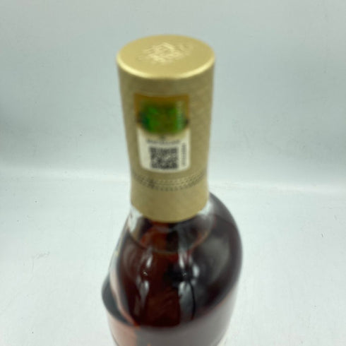 ザ マッカラン 12年 ダブルカスク 700ml 40% The MACALLAN【E】