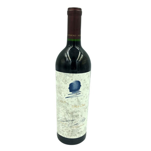 オーパスワン 2009 750ml 14.5% OPUS ONE 【O1】