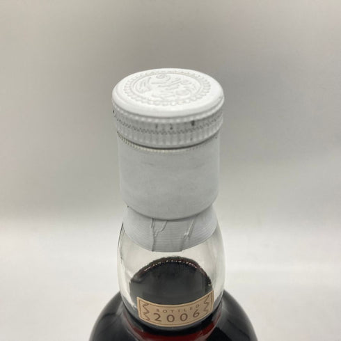 グレングラント 52年 ゴードン&マクファイル 1954-2006 700ml 40% GLEN GRANT GORDON&MACPHAIL 【同梱不可】【B1】