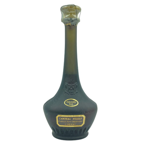 シャトー ポーレ XO パラディ 700ml 40% CHATEAU PAULET PARADIS【L4】