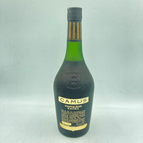 カミュ ナポレオン エクストラ ラ グランマルキ 700ml 40% CAMUS NAPOLEON EXTRA LA GRANDE MARQUE 【T4】