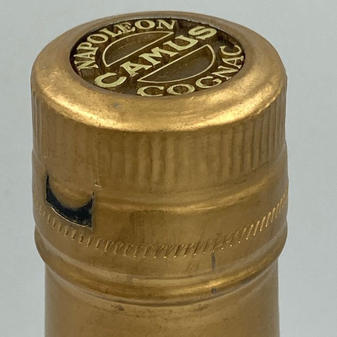 カミュ ナポレオン グランマルキ コニャック 700ml CAMUS NAPOLEON LA GRANDE MARQUE COGNAC【G】
