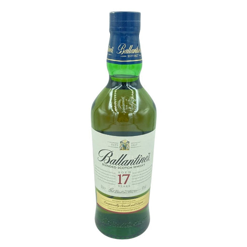バランタイン 17年 700ml 40% Ballantine’s 【Z1】