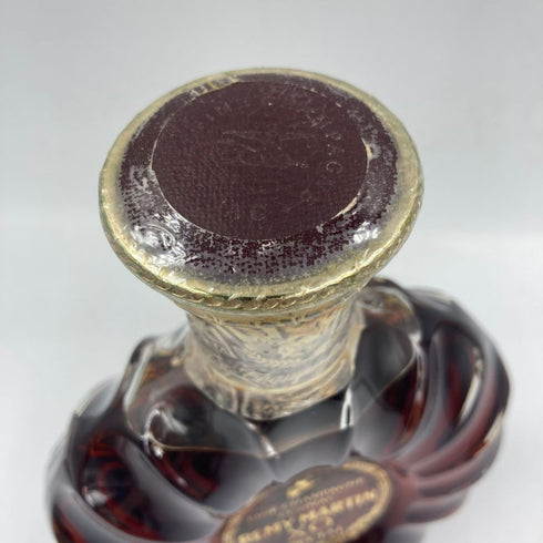 レミーマルタン XO スペシャル クリアボトル 700ml REMY MARTIN【E3】