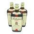 3本セット バランタイン ファイネスト 750ml 43% BALLANTINE'S FINEST -【E3】