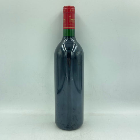 シャトー ラグランジュ 1994 750ml 12.5% CHATEAU LAGRANGE【L4】