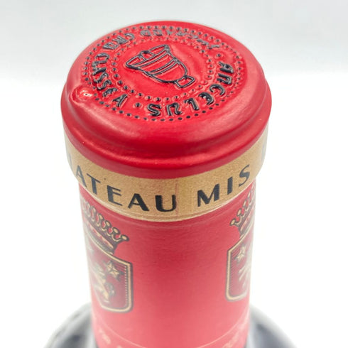 シャトー アンジェリュス 2014 750ml 13.5% CHATEAU ANGELUS【G4】