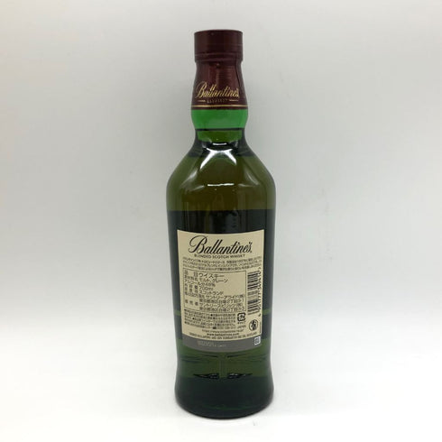 バランタイン 17年 トリビュートリリース 700ml 48% Ballantine's 【Q4】