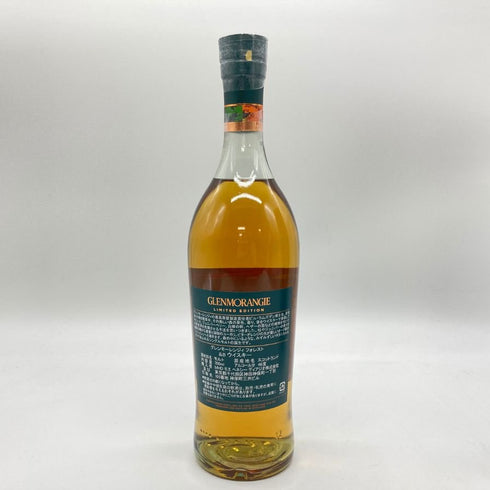 グレンモーレンジィ ア テイル オブ フォレスト 700ml 46% GLENMORANGIE A TALE OF THE FOREST 【L4】