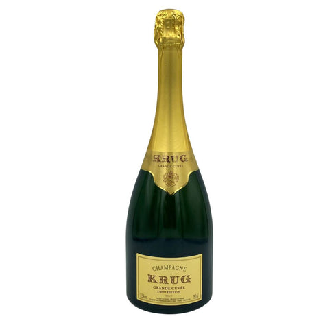 クリュッグ ブリュット 白 750ml 12.5% KRUG BRUT【J】