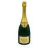 クリュッグ ブリュット 白 750ml 12.5% KRUG BRUT【J】
