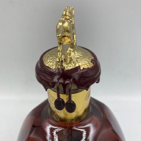 ブラントン ゴールドエディション 2023 バーボン 750ml 51.5% Blanton's Gold Editio【P】