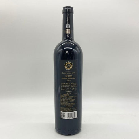 ルーチェ 2020 750ml 14.5% LUCE 【P】