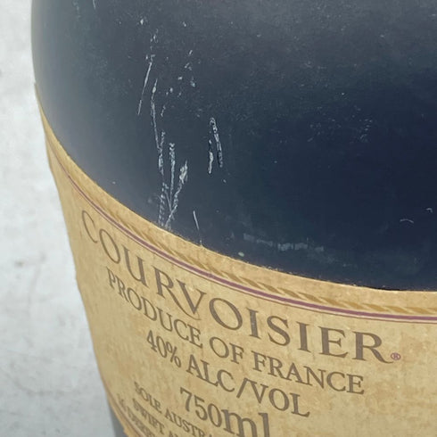 クルボアジェ ナポレオン COGNAC 700ml 40% COURVOISIER NAPOLEON【J4】