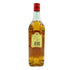 グランツ フィネスト スコッチ ウイスキー 750ml 43% Grant's FINEST SCOTCH WHISKY【K】