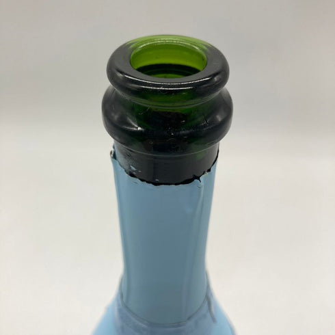 エンジェル ドゥミセック 750ml 空き瓶 空き箱 ANGEL 【7F】