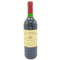 クロ デュ マルキ サンジュリアン 1989 750ml 13% CLOS DU MARQUES Saint Julien 【P】