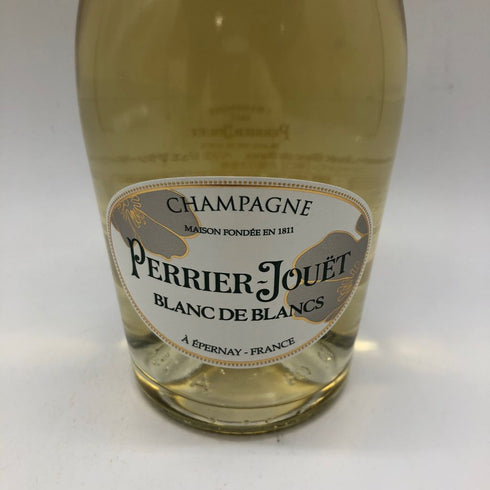 ペリエジュエ ブラン ド ブラン 750ml 12.5% PERRIER JOUET BLANC DE BLANCS【S4】