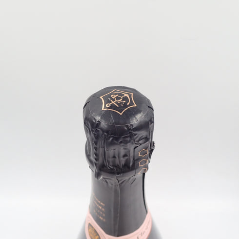 【セット】ヴーヴ クリコ ロゼ 750ml 2本セット Veuve Clicquot Rose【C1】