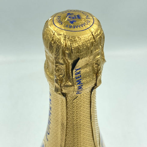 ポメリー ブリュット ロワイヤル 750ml 12.5% POMMERY BRUT ROYAL【D3】