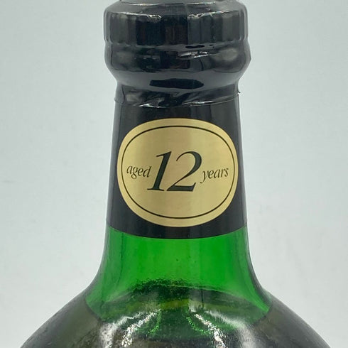 ブナハーブン 12年 旧ボトル 750ml 43% BUNNAHABHAIN【O1】