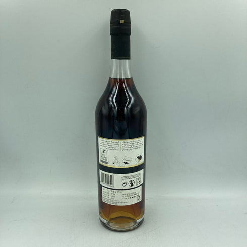 ルスタウ ソレラ グラン レゼルヴァ 700ml 40% Luatau Solera Grand Reserva【E4】