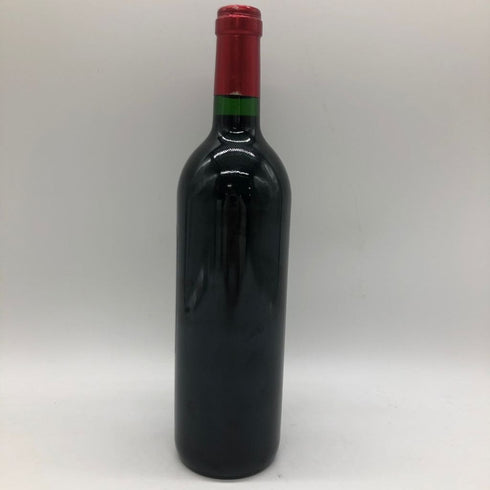 シャトー パルメ 1996 750ml 12.5% CHATEAU PALMER【S4】
