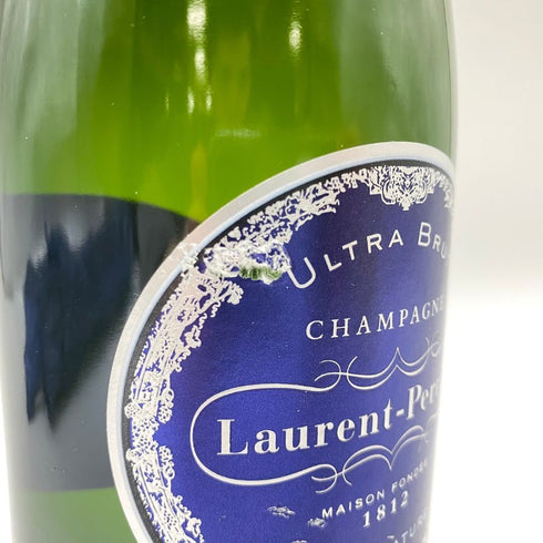 ローランペリエ ウルトラブリュット 750ml 12% Laurent Perier Ultra Brut 【D2】