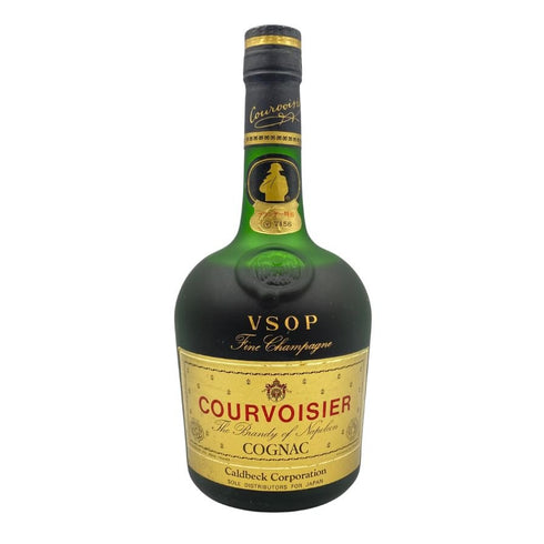 クルボアジェ VSOP ファインシャンパーニュ 700ml 40% COURVOISIER【X4】