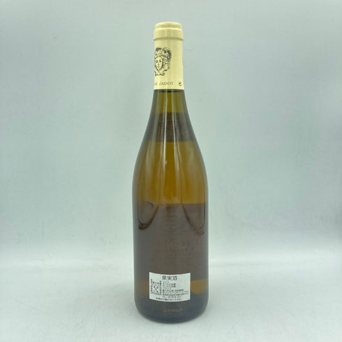 ルイジャド シュヴァリエ モンラッシェ 2004 750ml Louis Jadot Chevalier Montrachet Grand Cru【E2】