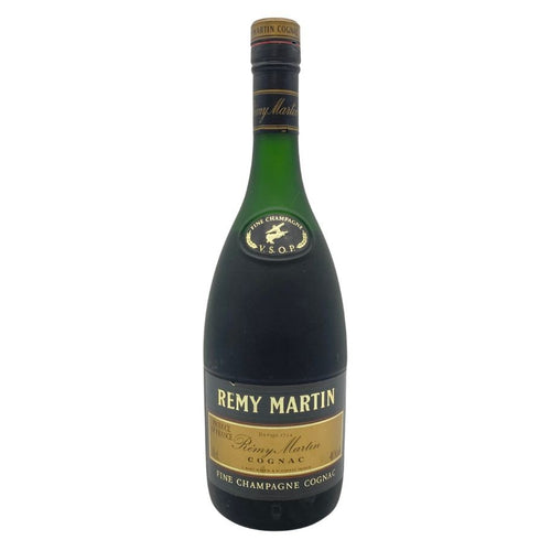 レミーマルタン VSOP ファインシャンパーニュ 700ml 40% REMY MARTIN VSOP FINE CHAMPAGNE 【K】