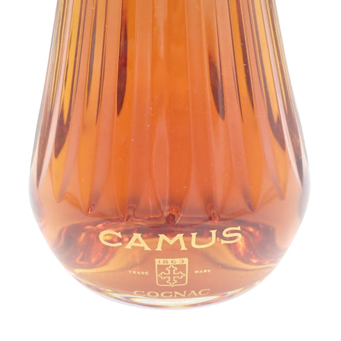 カミュ カラフェ 替え栓付 700ml 40% CAMUS CARAFE 空き瓶扱い【E1】