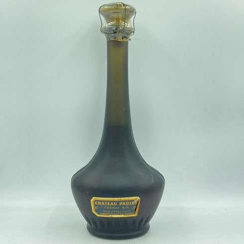 シャトー ポーレ XO パラディ 700ml 40% CHATEAU PAULET PARADIS【L4】
