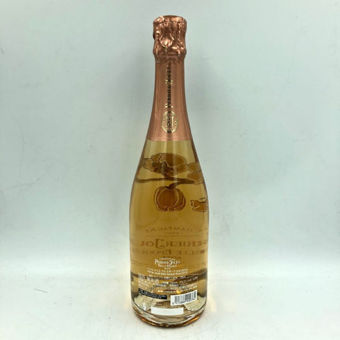 ペリエジュエ ベルエポック ブリュット ロゼ 2014 750ml 12.5% PERRIER JOUET BELLE EPOQUE 【N4】
