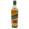ジョニーウォーカー 12年 ブラックラベル エクストラスペシャル 黒キャップ 700ml 43% Johnnie Walker BLACK LABEL EXTRA SPECIAL【W】