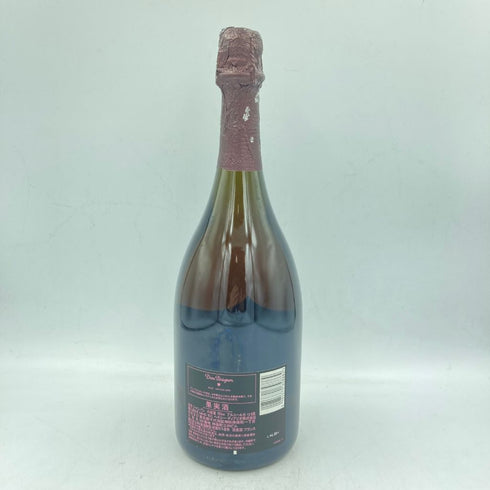 ドンペリニヨン ロゼ 2006 750ml 12.5% Dom Perignon Rose 【D1】