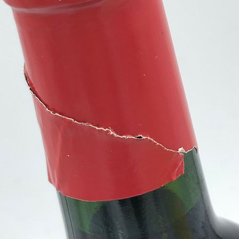 ドミナス エステート ナパヴァレー 2009 750ml 14.5% DOMINUS ESTATE【I2】