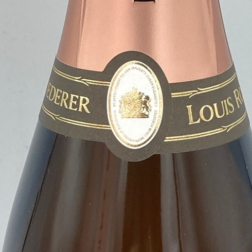 ルイロデレール ロゼ 2016 750ml LOUIS ROEDERER ROSE【S1】