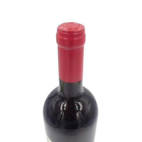 カステロ デル テリッチョ ルピカイア 1999 750ml 13.5% Castello del Terriccio Lupicaia【B2】