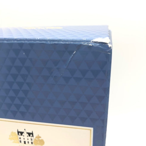 マッカラン 12年 トリプルカスク 700ml 40% The MACALLAN 【E】