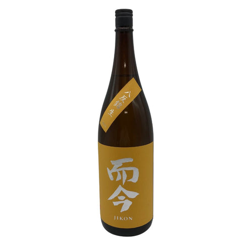 而今 純米吟醸 八反錦 生 1800ml 2023年12月【Q】