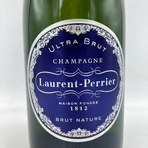 ローランペリエ ウルトラブリュット 750ml 12% Laurent Perier Ultra Brut 【K4】