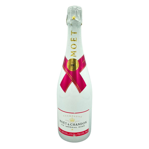 モエ エ シャンドン アイス ロゼ 750ml 12% Moet & Chandon Ice Impérial Rosé【U4】