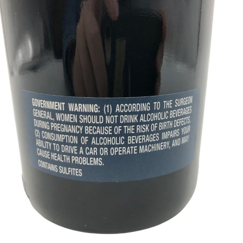 オーパスワン 1995 750ml 13.5% OPUS ONE 【G1】