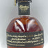 ブラントン シングルバレル バーボン 2021 750ml 40% Blanton's SINGLE BARREL【J4】